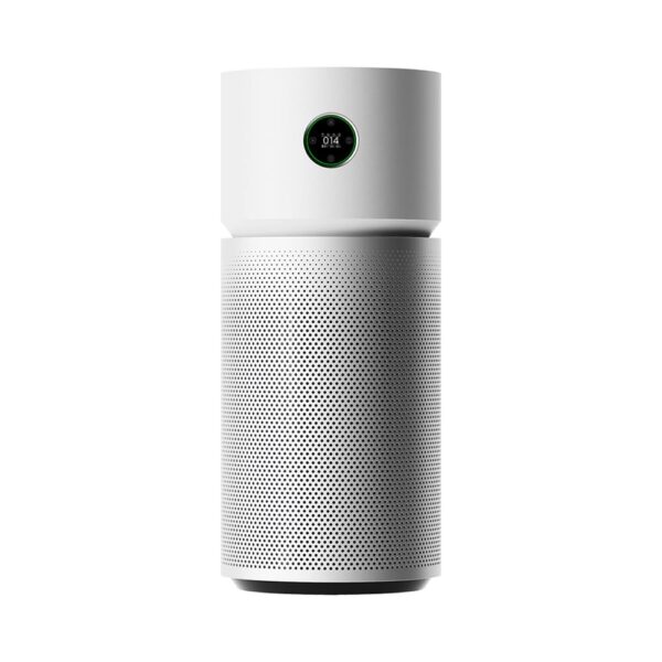 Xiaomi Smart Air Purifier Elite – 600 m³/h CADR, 99.98 % Filter Efficiency, UV‑C & Plasma Sterilization, Ideal for Up to 125 m², OLED Display & Voice Control