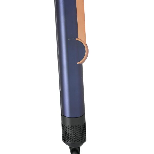 Dyson Airstrait Straightener HT01 Wet to Dry Hair Straightening 1600 W (Blue) - International Version