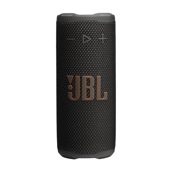 JBL Grip Compact Bluetooth Speaker, JBL Pro Sound, AI Sound Boost, IP68 Waterproof and Dustproof, Mood Lighting, Up to 14 Hours Playtime, Auracast Multi-Speaker Connection, JBL