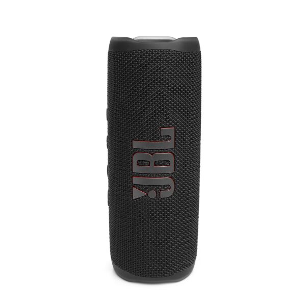 JBL FLIP 6 Waterproof Portable Bluetooth Speaker with PartyBoost (Midnight Black)